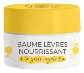 Alvadiem Baume Lèvres Nourrissant Pot 10 ml