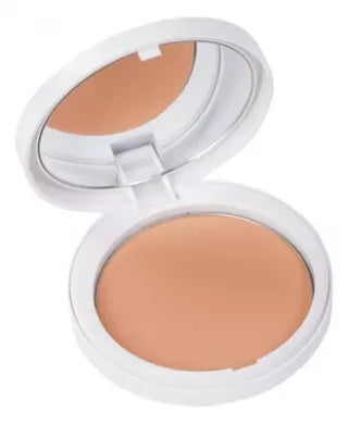 Eye Care Cosmetics Poudre Compacte Beige Clair - Teinte : 7 : Beige doré