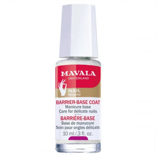 MAVALA Barrière-Base - 10 ml