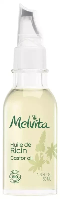 Melvita Huile de Ricin