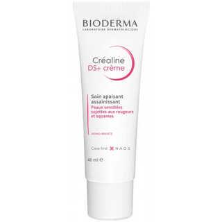 Bioderma Créaline DS+ Crème 40 ml