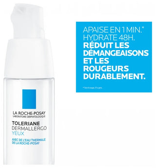 La Roche-Posay Tolériane Dermallergo Yeux 20 ml