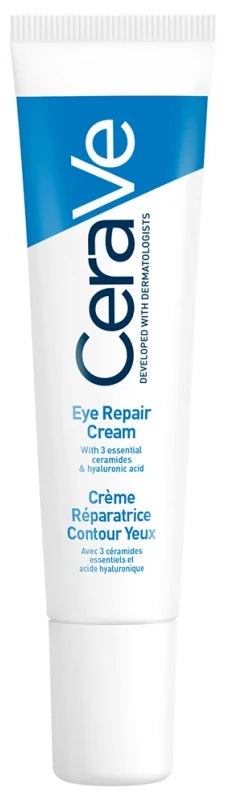 Cerave Crème Réparatrice Contour Des Yeux 14 ml
