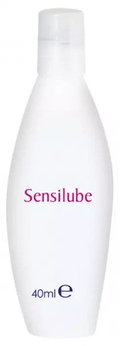 Durex Sensilube Fluide Lubrifiant Intime 40 ml