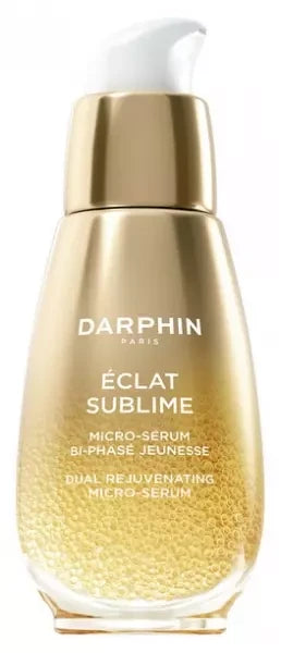 Darphin Éclat Sublime Sérum Jeunesse Bi-Phasé 30 ml