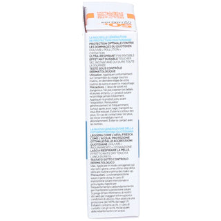 La Roche-Posay Anthelios UVAir SPF50+