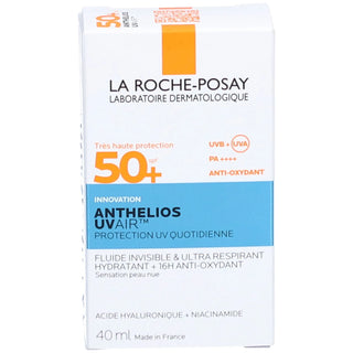 La Roche-Posay Anthelios UVAir SPF50+