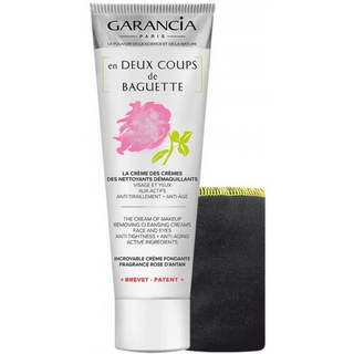 Garancia Crème En Deux Coups de Baguette Parfum Rose 120 g