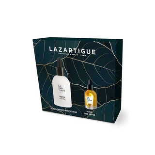Lazartigue Sérum D'Exception Coffret Noël 2024
