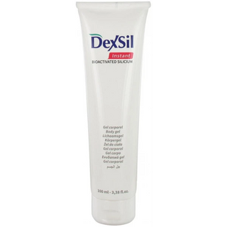 Dexsil Instant Articulations Et Muscles Gel Corporel 100 ml