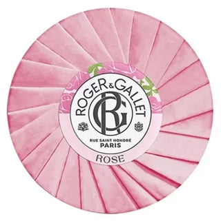 Roger & Gallet Rose Savon 100 g