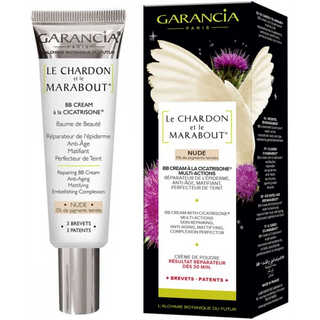 Garancia Le Chardon et le Marabout BB Cream Nude 30 ml