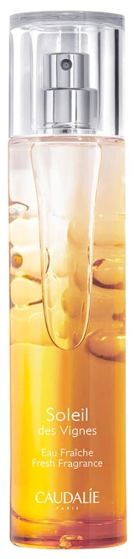 Caudalie Eau Fraîche Soleil Des Vignes - 50 ml