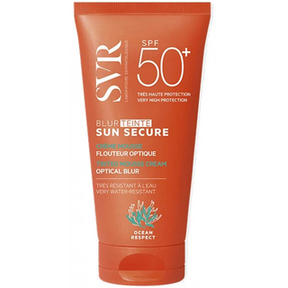 SVR Sun Secure Blur Teinté SPF50+ 50 ml