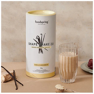 FOODSPRING SHAPE SHAKE 2.0 Vanille - 900g