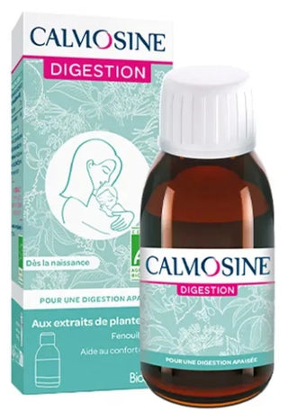 Calmosine Digestion Bio - Flacon 100 ml