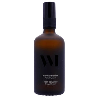 WHATMATTERS PARFUM D'INTERIEUR FLEUR D'ORANGER 100ML