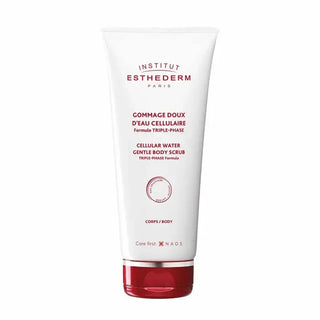 Institut Esthederm Eau Cellulaire Gommage doux Corps 200ml
