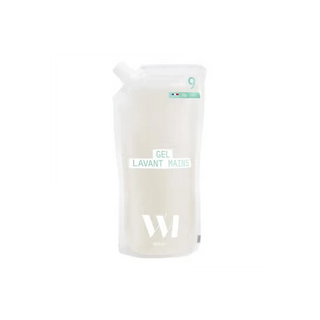 What Matters Gel Mains Recharge 580ml
