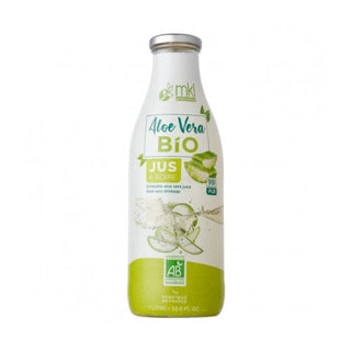 MKL ALOE VERA BIO Jus à Boire - 1L