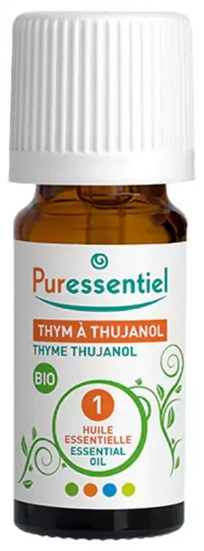 Puressentiel Thym à Thujanol Bio* - 5 ml