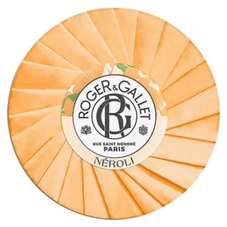 Roger & Gallet Néroli Savon Bienfaisant