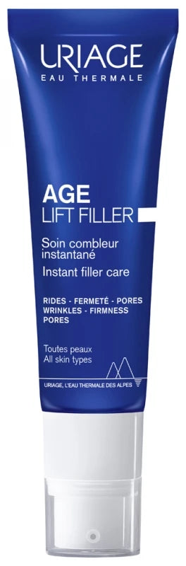 Uriage Âge Lift Filler Soin Combleur Instantané