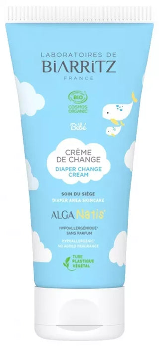 Laboratoires de Biarritz Crème de Change 75 ml