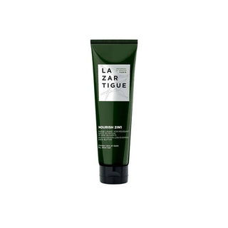 Lazartigue Nourish 2en1 Baume Lavant 150ml