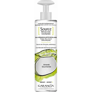 Garancia Source Micellaire Enchantée Amande 400 ml