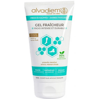Alvadiem Gel Fraîcheur 150 ml