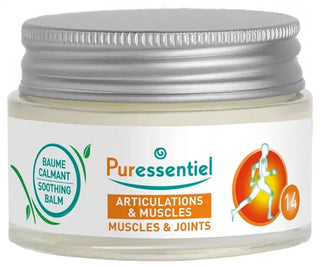 Puressentiel Articulations & Muscles Baume Calmant 30 ml