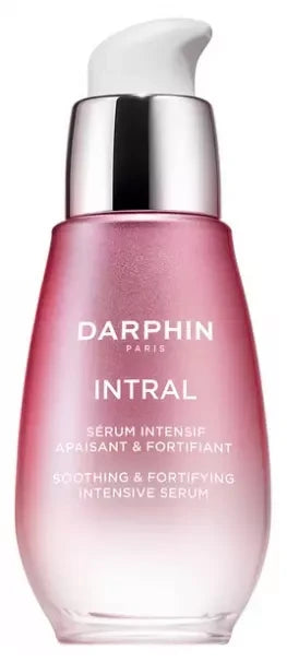 Darphin Intral Sérum Intensif Apaisant et Fortifiant - Peaux Sensibles - 30 ml