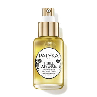 PATYKA HUILE ABSOLUE Sérum Régénérant BIO - 50ml