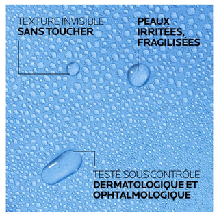 La Roche-posay Cicaplast Spray B5 Réparateur Apaisant Anti-Démangeaisons