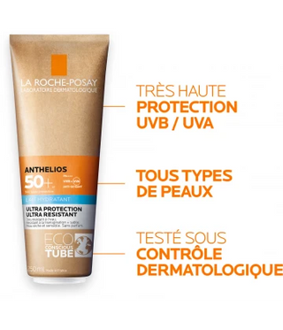 La Roche-Posay Anthelios Lait Hydratant SPF50+