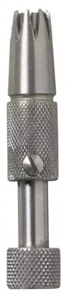 Vitry Tondeuse Poils du Nez Inox
