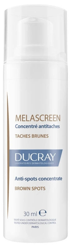 Ducray Concentré Antitaches Melascreen 30 ml