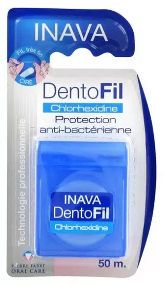 Inava Dentofil Chlorhexidine