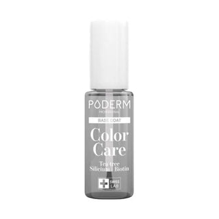 PODERM COLOR CARE TEA TREE BASE COAT 8ML