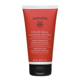 Apivita Après-shampoing Protecteur de Couleur 150ml
