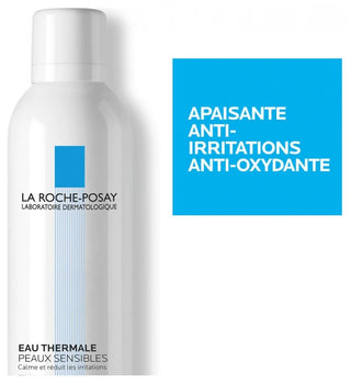 La Roche-Posay Eau Thermale Peaux Sensibles Aérosol 300 ml