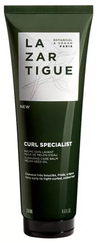 Lazartigue Baume Soin Lavant Curl Specialist