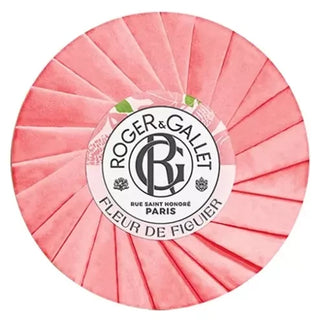 Roger & Gallet Fleur de Figuier Savon 100 g