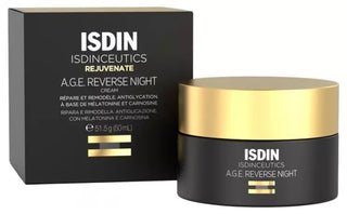 Isdin A.g.e. Reverse Night