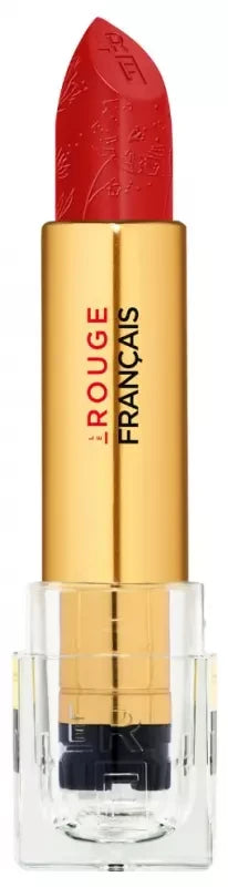 Le Rouge Français Rouge à Lèvres Lipstick 4 g - Teinte : 011 : Alizarine