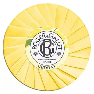 Roger & Gallet Cédrat Savon Bienfaisant