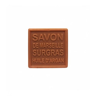 MKL SAVON DE MARSEILLE SURGRAS SOLIDE Huile d'Argan - 100g