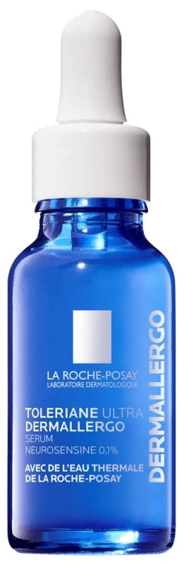 La Roche-posay Tolériane Ultra Dermallergo Sérum