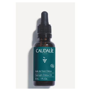 CAUDALIE VINOCLEAN Huile de Nuit Détox 30ml